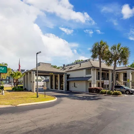 Quality Inn Gainesville Near University